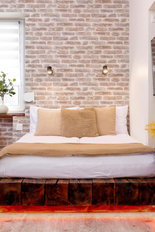 Wow Apartment By Cozyplace Krasków Exterior foto